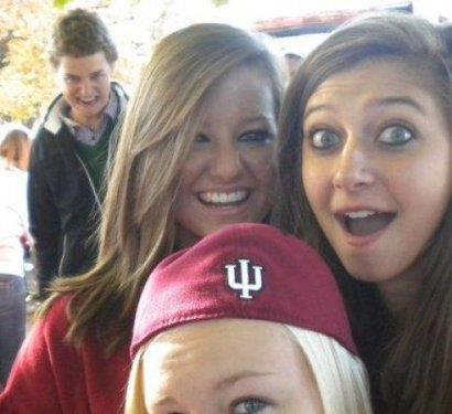 te amalanan kareleri bozan pozlar.