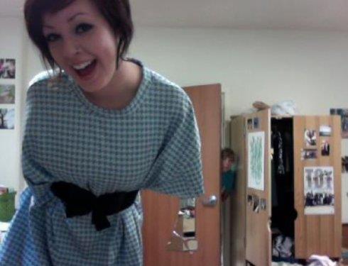 te amalanan kareleri bozan pozlar.