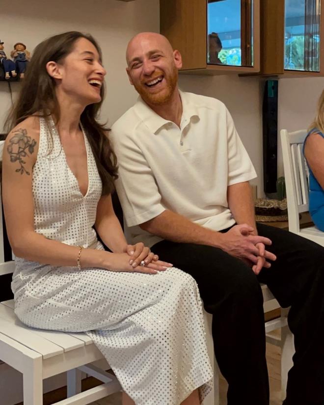 Kzlay, paylamna "Sonsuza kadar" notunu dt.