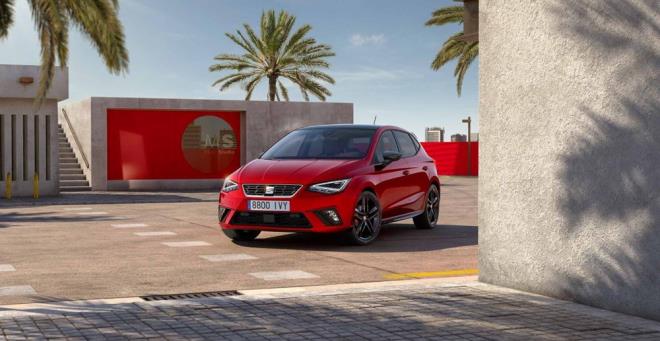 SEAT IBIZA MAYIS 2025 FYAT LSTES    1.0 EcoTSI 115 PS DSG FR - 1.620.000 TL