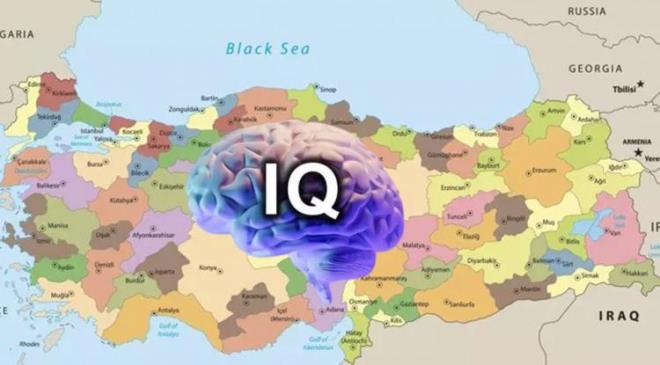 Yaplan aratrmalar arasnda dikkat eken son almaya gre, Trkiye'de en yksek IQ seviyelerine sahip iller belirlendi. Listenin banda yer alan ehirler ise birok kiiyi artt. te 2025 yl itibaryla Trkiye'deki ehirlerin gncel zeka dzeyi sralamas...
