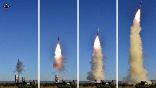 HQ-19 sisteminin 3.000 kilometreye kadar menzildeki balistik fzeleri etkisiz hale getirme kabiliyeti bulunuyor. in Savunma Bakanl getiimiz aylarda sisteme ilikin yapt aklamada, ?Sistem, 200 kilometreden yksek irtifalarda ve saniyede 10.000 metreye kadar hzlarda test edilerek dorulanm durumda? ifadelerine yer verildi.