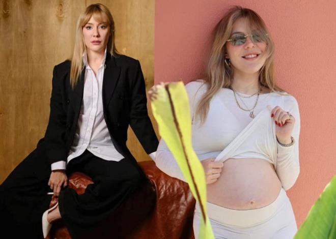 Aykut Enite, Gnein Kzlar, Duy Beni ve Paranoya gibi yapmlarla tannan Ege Kkenli, 2022 ylnda Lior Ahituv ile dnyaevine girmiti.