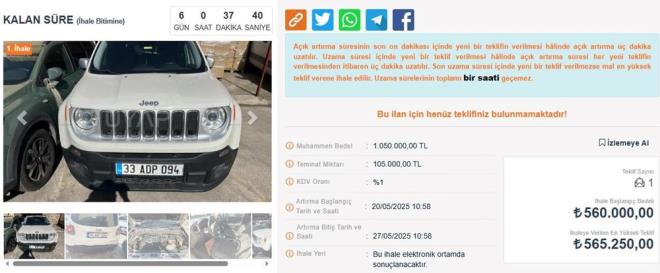 TE HALEYE IKAN ARALAR