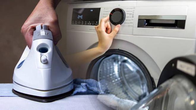 amar ykamak sradan bir ilem gibi grnse de, makinenizin zerindeki baz ayarlar sandnzdan ok daha fazla ie yarar. ou kiinin fark etmedii halde t zahmetini neredeyse ortadan kaldracak kadar etkili olan yntemlerden biri olan bu zellii ou kii ?nazik ykama? ya da ?krk azaltma? olarak tanyor. Ancak detaylara indiinizde bu fonksiyonun, kyafetlerinizi ykarken ayn zamanda hafif bir tleme etkisi salad anlalyor. Peki ama nasl?