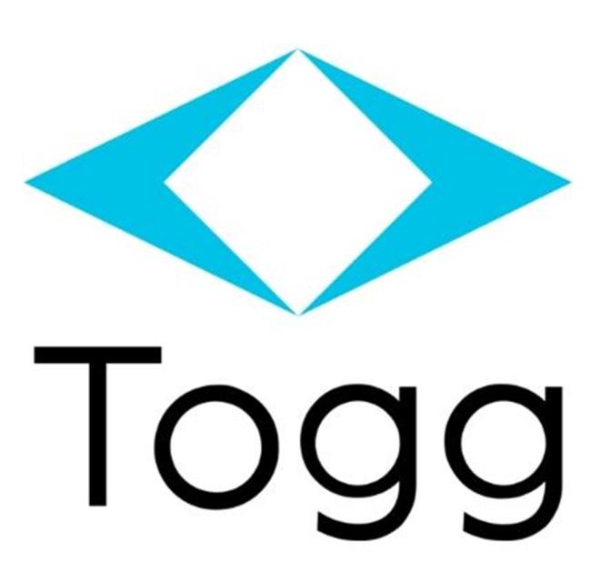 Togg T10X V1 RWD Standart menzil 1 milyon 440 bin TL