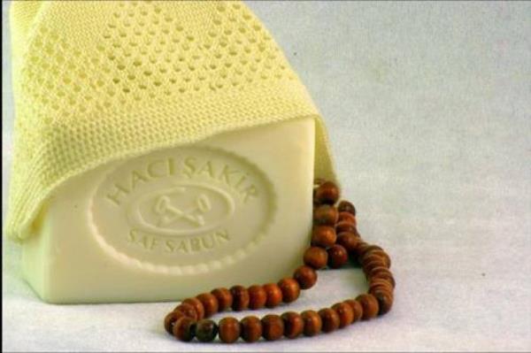 Hac akir sabunundan vazgeememek