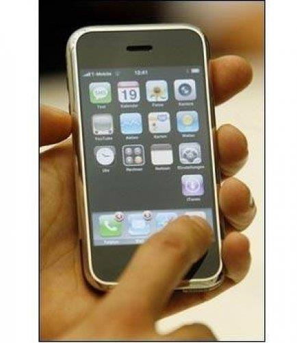 Maa'nn 2 kat deerindeki cep telefonuna sahip olabilmek