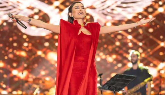 MELEK MOSSO    2 milyon lira