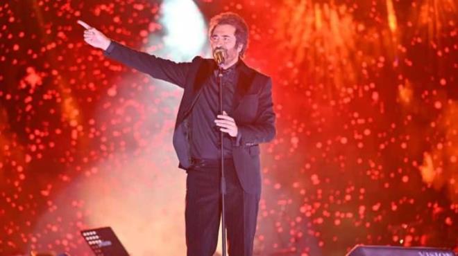 MAHSUN KIRMIZIGL    3,8 milyon lira