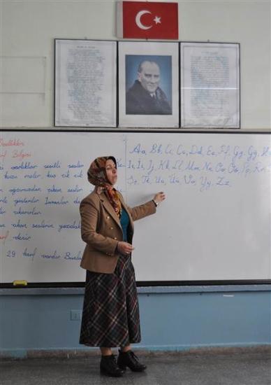 Demokratikleme paketinden sonra Trkiye