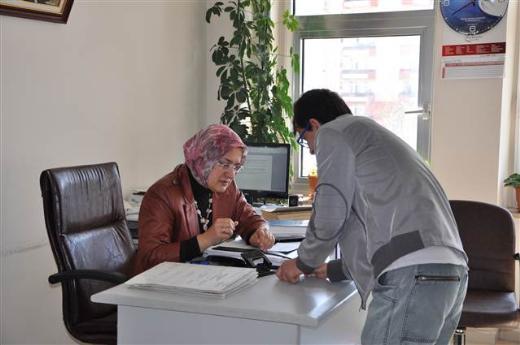 TE TRKYE'DEN KARELER..