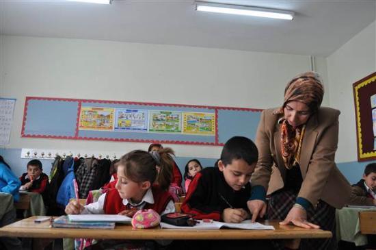 Demokratikleme paketinden sonra Trkiye