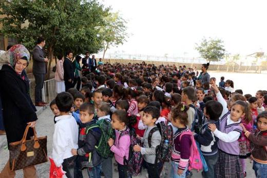 Demokratikleme paketinden sonra Trkiye