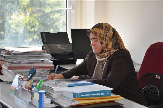 Okullarda bugn renciler Andmz okumadan dersba yapt. retmenler ve dier kamu alanlar da bartl alt.