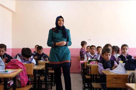 Demokratikleme paketinden sonra Trkiye