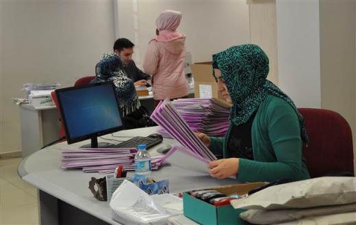 Demokratikleme paketinden sonra Trkiye