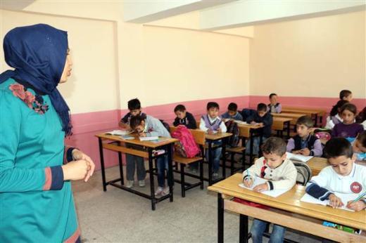 Demokratikleme paketinden sonra Trkiye