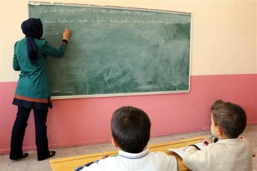 Demokratikleme paketinden sonra Trkiye