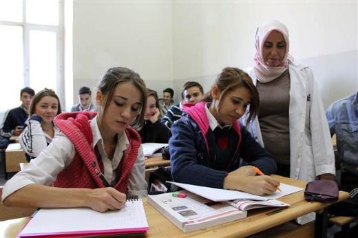 Demokratikleme paketinden sonra Trkiye