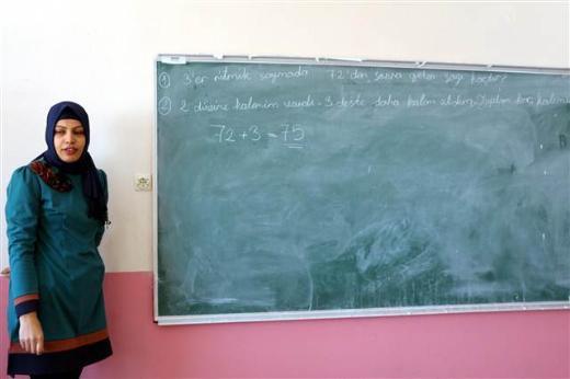 Demokratikleme paketinden sonra Trkiye