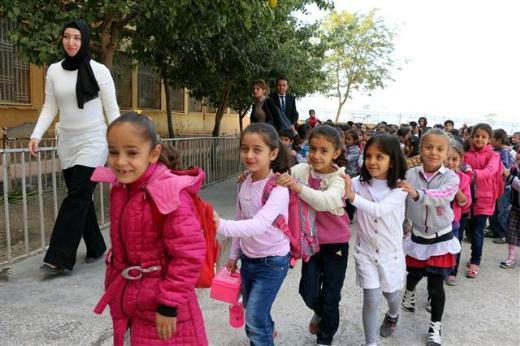 Demokratikleme paketinden sonra Trkiye