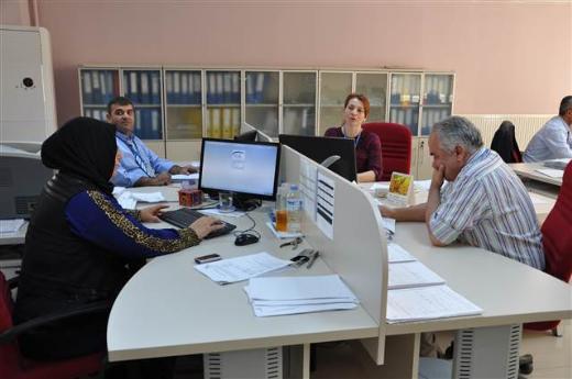 Trkiye'de 80 yl sonra bir ilk...