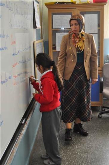 Demokratikleme paketinden sonra Trkiye