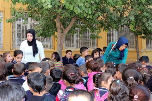 Demokratikleme paketinden sonra Trkiye