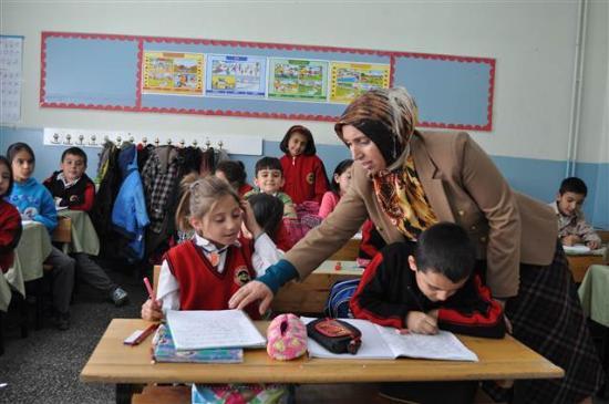 Demokratikleme paketinden sonra Trkiye