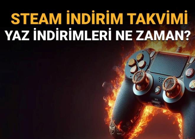 Steam'in byk indirim dnemleri genellikle belli takvim aralklarnda dzenlenir. Steam'in yaz indirimi, yln en byk kampanyalarndan biri olup, %90'a varan indirimlerle oyunseverlere geni bir yelpazede frsatlar sunar.
