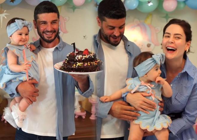 Sava dizisindeki arkadalklar zamanla aka dnen Yldz ar Atiksoy ile Berk Oktay, 2022 ylnda nikah masasna oturmutu.