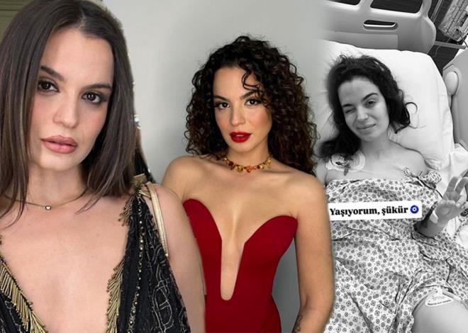 Beni Byle Sev, kimizin Yerine, Glmse Yeter, Yol Arkadam, Jet Sosyete gibi yapmlarda rol alan Asl Bekirolu, sosyal medya paylamyla gndeme geldi.