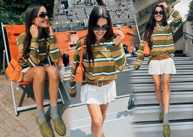 Gerek rol ald projeler gerek sosyal medya paylamlaryla adndan sz ettiren Hande Erel, bir sredir Hakan Sabanc ile ak yayor.