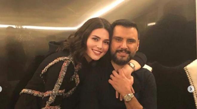 Hatta getiimiz bayram, Cumhurbakanmzla telefonda bayramlarken Buse beni kendisine ikyet etti. ?Size  ocuk sz vermiti ama iki ocukta kald? dedi. Ksmet diyelim, biraz Burak?la Eliz bysn, sonra hayrls."