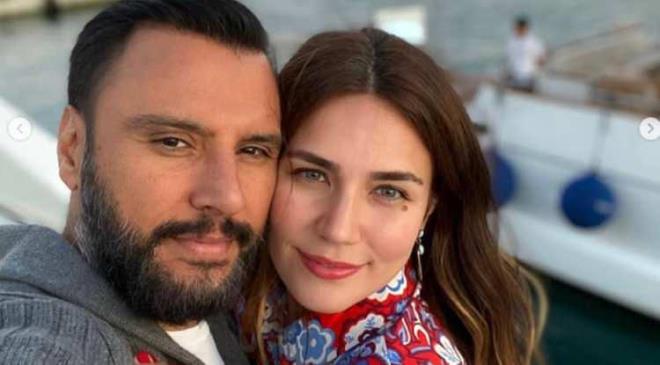 nc ocuk dncesi sorulan Alian u cevab verdi:      "Cumhurbakanmz drt ocuk nasihati vermiti. u an bir kz, bir erkek ocukla ok mutluyuz. Buse'nin nc ocuk konusunda ok fazla basks var.