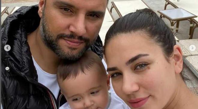 Buse Varol'un kalabalk bir aile istedii biliniyor.