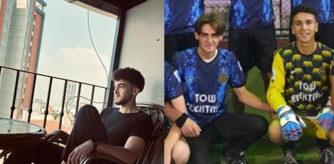 Siirt'te  ocukluk arkada, alt gn iinde iki farkl olayda yaamn yitirdi.