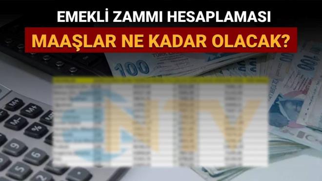 EYT?nin yasalamasyla birlikte emekli saysnda art yaanrken Trkiye?de yaklak 10,5 SSK emeklisi ve 2,8 milyon Ba-kur emeklisi bulunuyor. Temmuz ayna ksa bir zaman kala emekliler alacaklar zam oranlarna odakland. Temmuz ayndan itibaren zaml maa demesi yaplacak. Kanun teklifi veya dzenlemeler yetimedii durumlarda ise fark demesi yntemi kullanlyor. 4A/ 4B ve 4/C emeklileri iin beklentiye gre zaml maa hesaplamalar yaplmaya baland. 5 aylk enflasyona gre emeklilerin alaca kmlatif zam oran imdiden yzde 15.09 oldu. Peki En dk emekli maa 2025 ne kadar olacak, yzde ka zamlanacak? te, Son dakika emekli maa zamm gelimeleri
