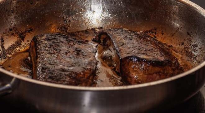 DNYANIN EN Y SAKATAT YEMEKLER