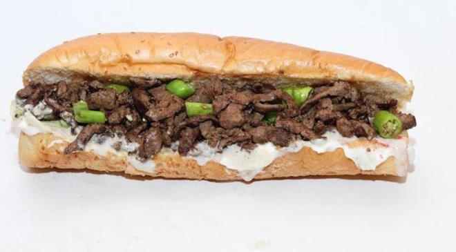 8. KEBDA ESKANDARAN - MISIR