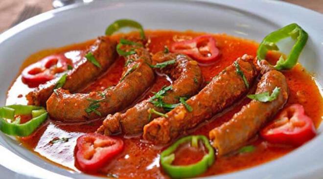 Taste Atlas "Dnyann En yi 100 Sakatat Yemei"ni sralad. Trkiye, birbirinden eitli sakatat tabayla listeye damga vurdu.