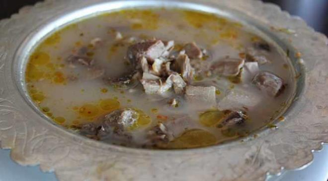 17. KELLE PAA ORBASI - TRKYE