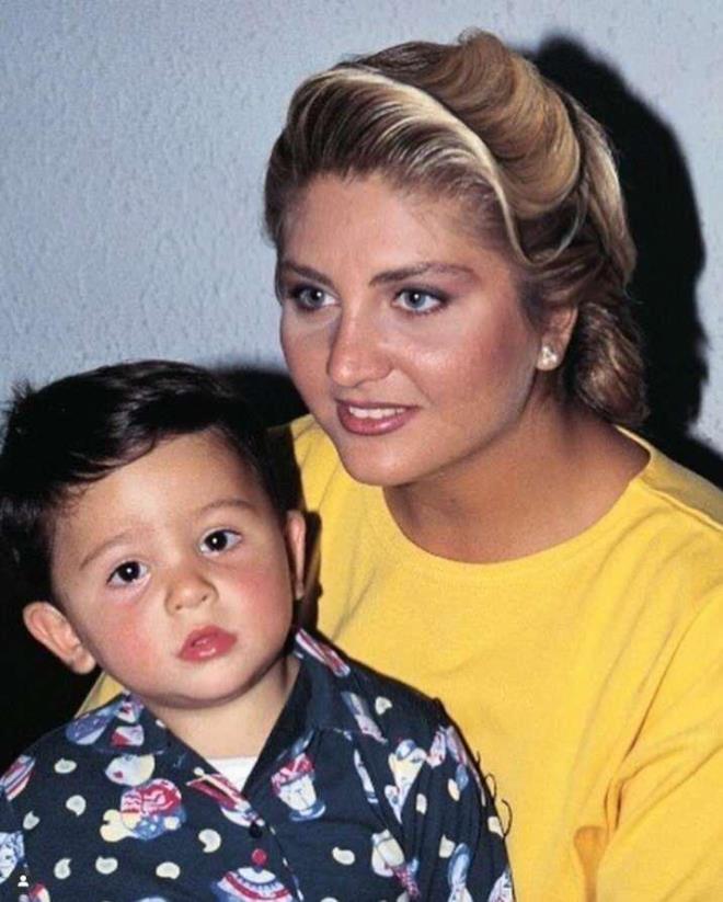 Bebein cinsiyetinin kz olduu renildi.