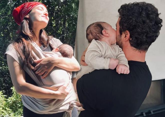 Eyll 2024'te talya'nn bakenti Roma'da nikah masasna oturan Pnar Deniz ve Kaan Yldrm, evlendikten ksa bir sre sonra bebek beklediklerini duyurmutu.