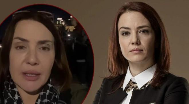 Open Rafah grubu yeleri nclnde Msr'n stanbul Bakonsolosluu nnde 'Gazze in Nbete Davet' eylemi balatld.