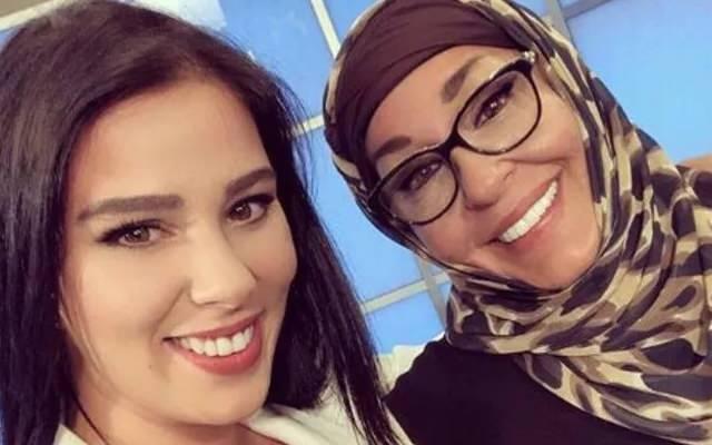 Getiimiz haftalarda 3.kez anne olan gen kadn, hem bebein hem de kendisinin salk durumunun iyi olduunu aklamt.