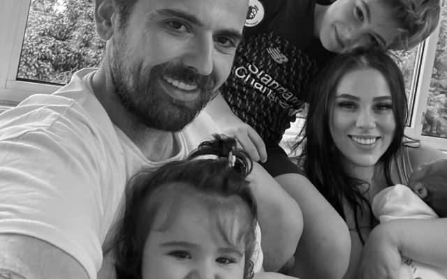 Ferdi Tayfur'un 2 Ocak 2025'te vefat etmesinden sonra ocuklar, miras kavgalaryla gndeme gelmiti.