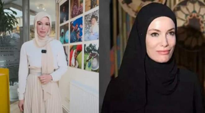 nl isim Gamze zelik, dnyann grmezden geldii Gazze'deki insanlk dramnda, Umuda Koanlar Dernei'yle birlikte ekmek datarak yardm elini uzatyordu.