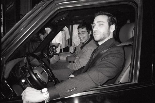 Ynetmen koltuunda Cem Karc'nn oturduu Sahipsizler, yeni sezonda da Star TV ekranlarnda izleyici karsna kacak.